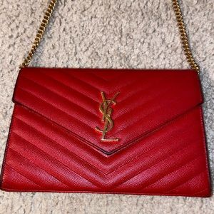 YSL Purse